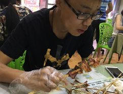 新会烧烤加盟,学烧烤技术,开烧烤店多少钱