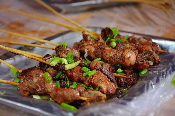 新会五花肉培训