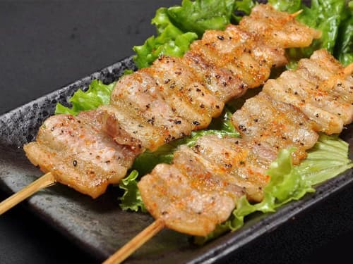 新会烤五花肉培训